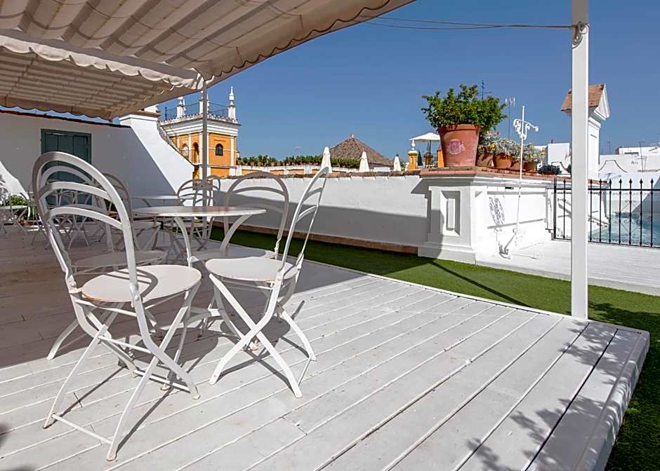 Hotel Las Casas de la Judería