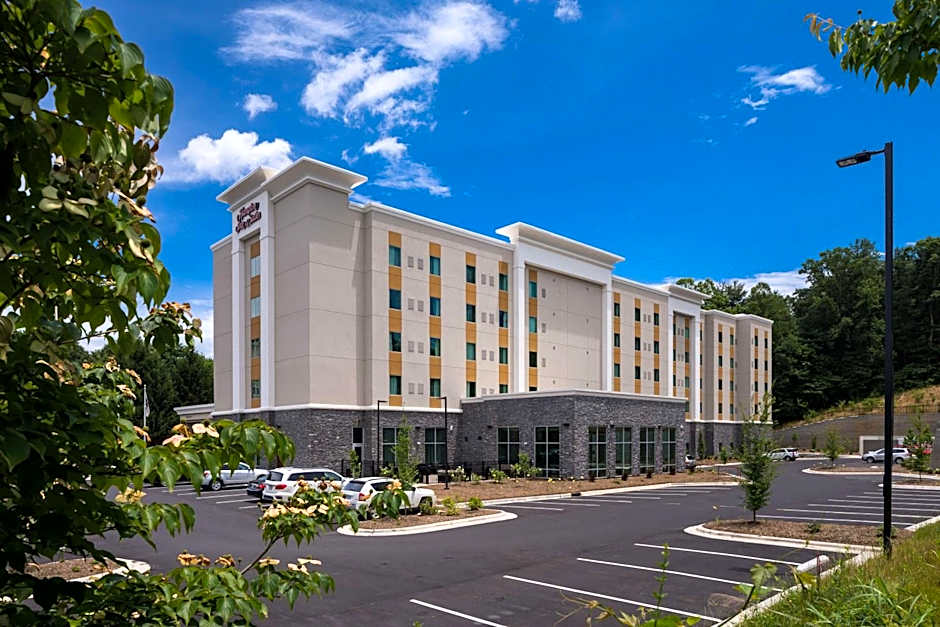Hampton Inn By Hilton & Suites-Asheville Biltmore Village, NC