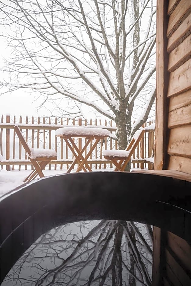 La Cabane Ofuro