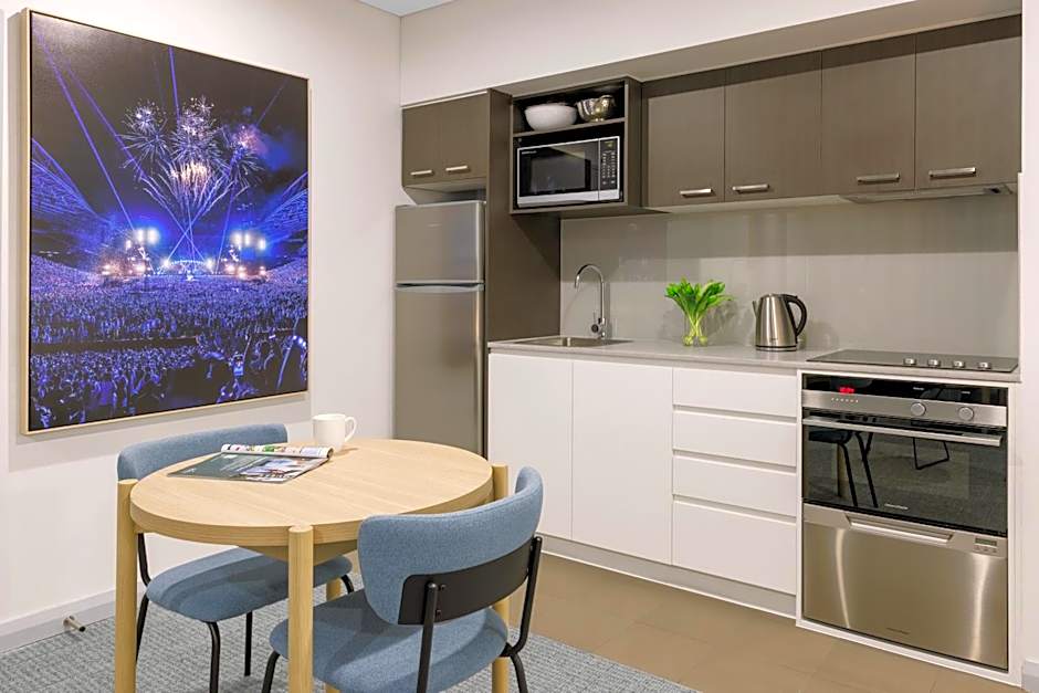 Quest at Sydney Olympic Park