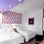 Luma Plaza Hotel