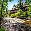 Ponderosa Lodge