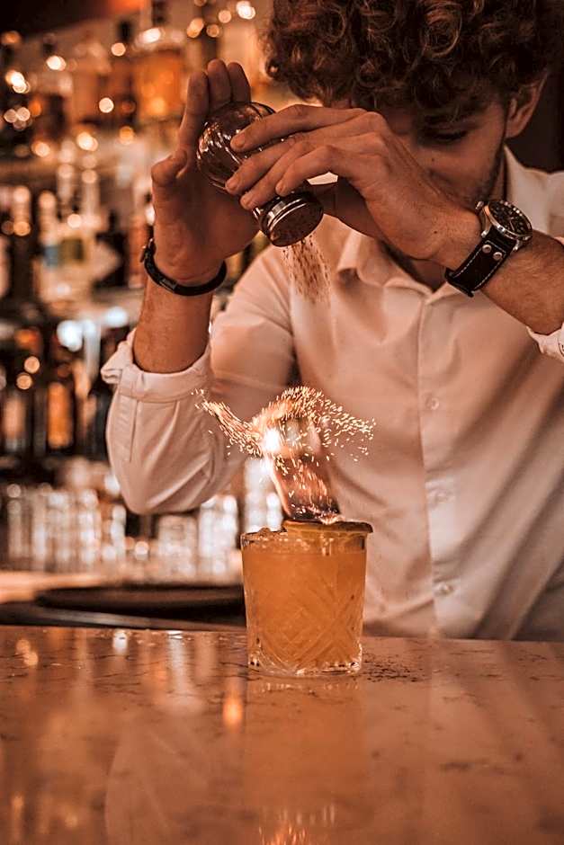 Grand Tonic Hotel Biarritz