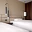Tunis Marriott Hotel