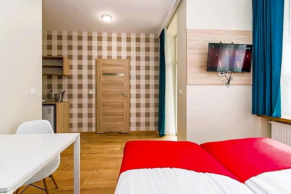 3 WIOSŁA Brzozowa Zatoka