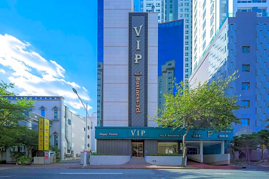 VIP Hotel Mokpo