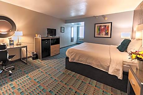 King Suite