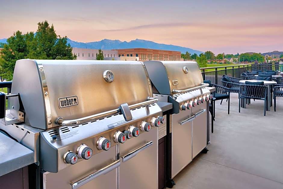 TownePlace Suites by Marriott Salt Lake City Murray