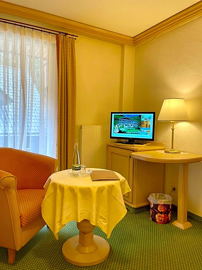 Schwarzwaldhotel Klumpp
