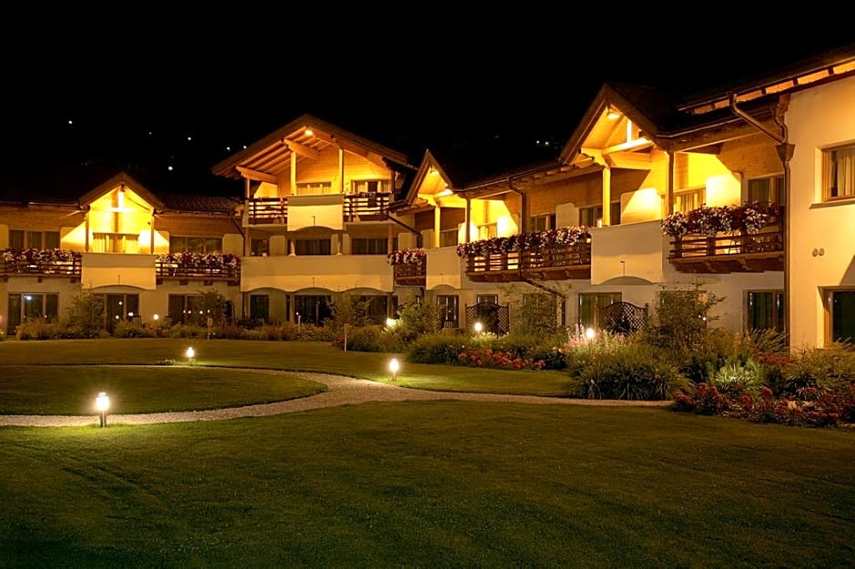 Gran Baita / Appartement Isabell