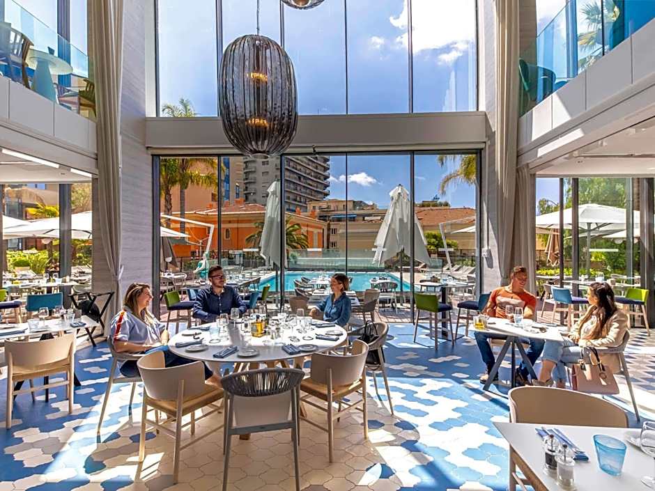 Novotel Monte-Carlo