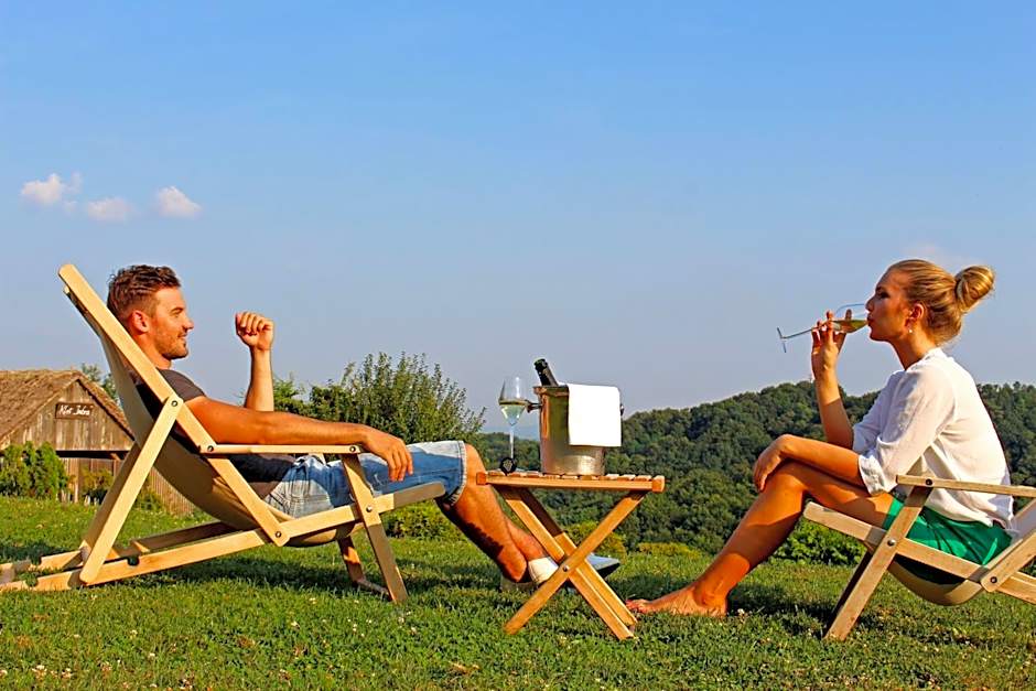 Winery, Restaurant & Pension Vuglec Breg