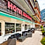 Hotel Bernerhof Grindelwald