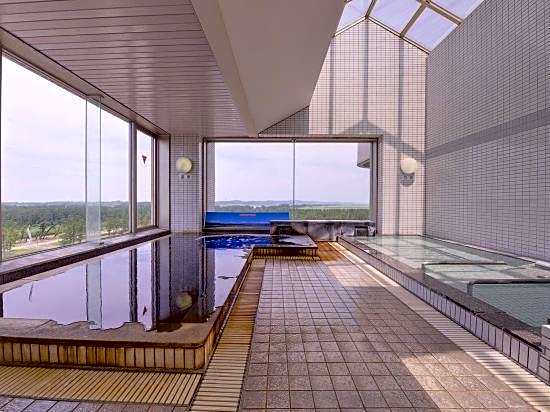 Hotel Sun Rural Ogata