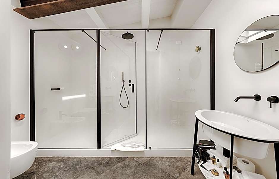 A.D. 1768 Boutique Hotel