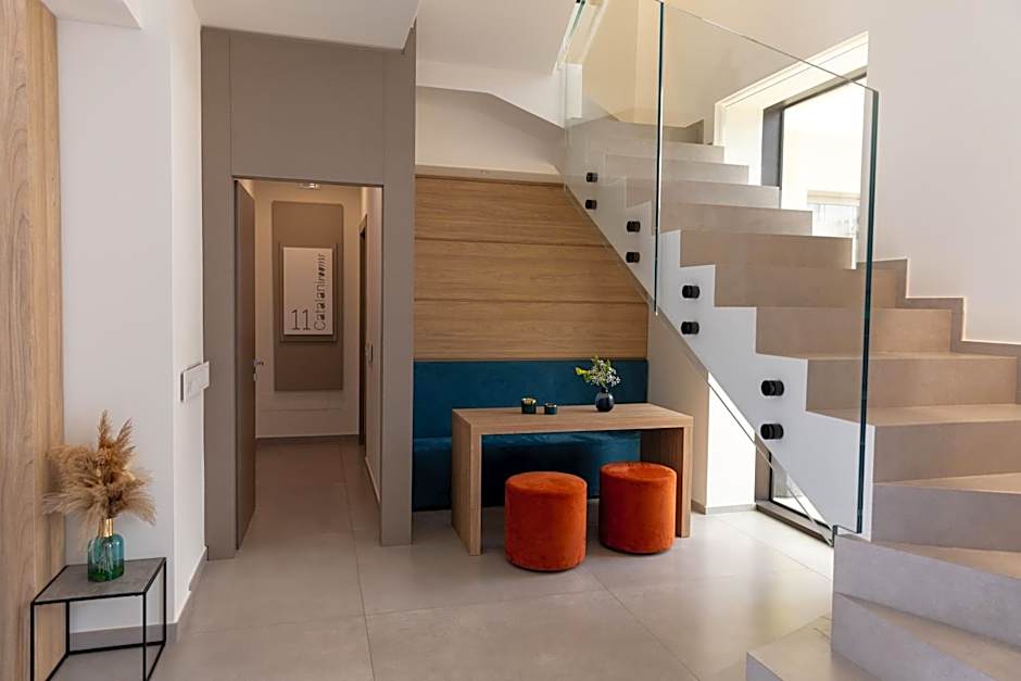 10 Catalani Rooms