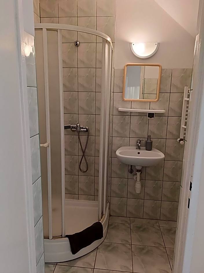 Kaszub Swarzewo - Bed & Breakfast