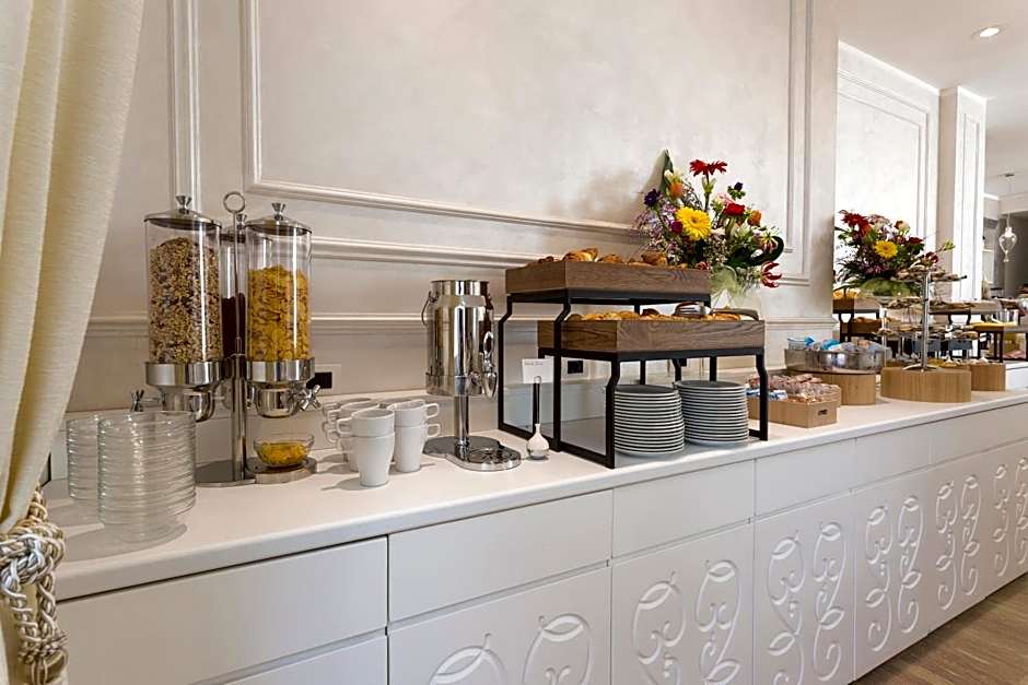 Amsterdam Suite Hotel & SPA