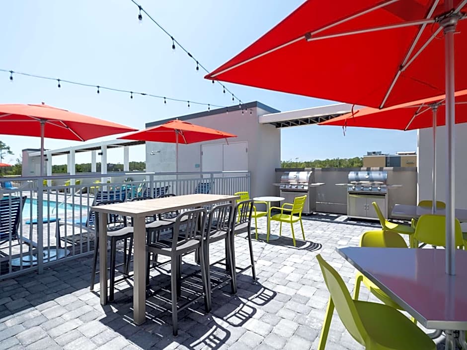 Home2 Suites by Hilton Santa Rosa Beach