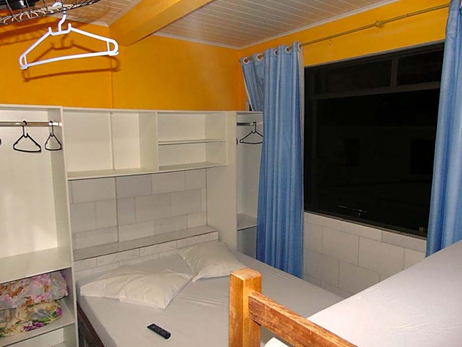 Apartamentos Itapuã Residence - Praia