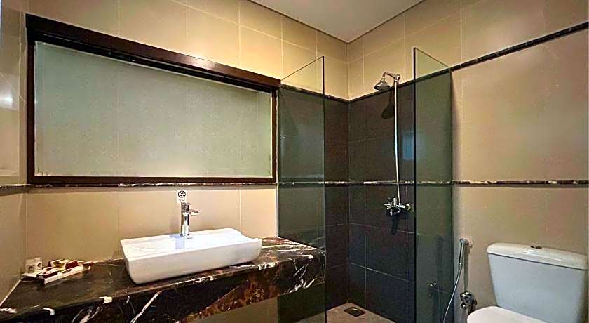 Hotel One The Mall, Lahore