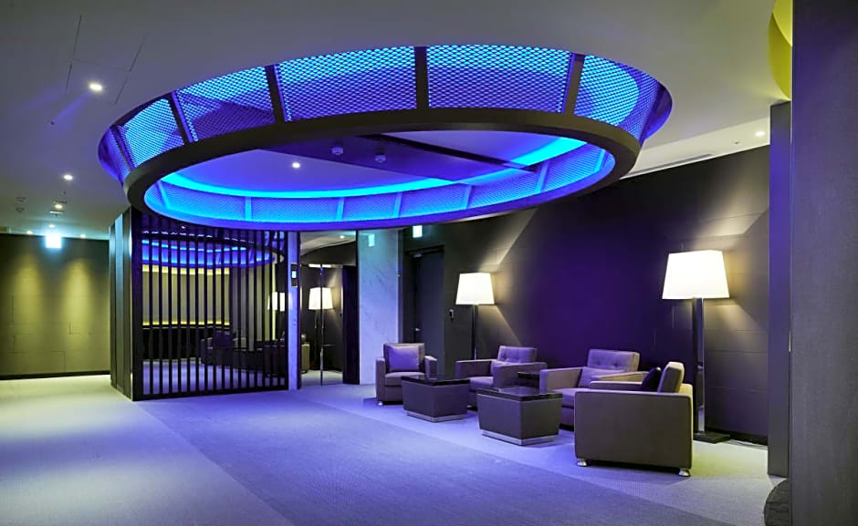 Tango Hotel Taichung