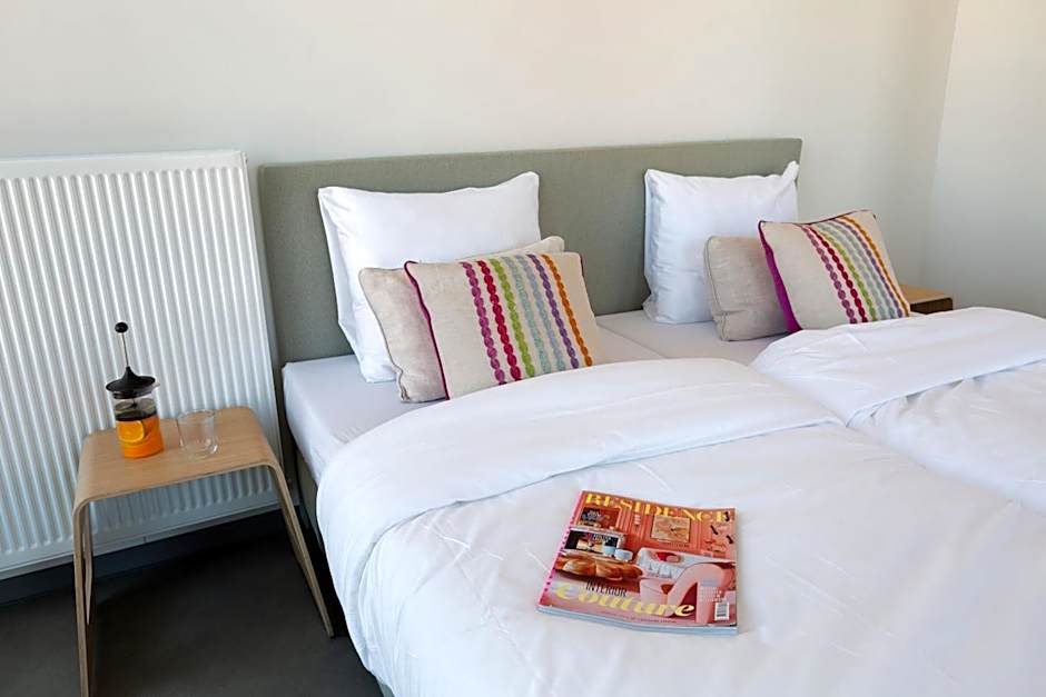 Pink Flamingo Boutique Hostel