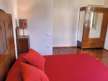 Deluxe Double Room with Extra Bed