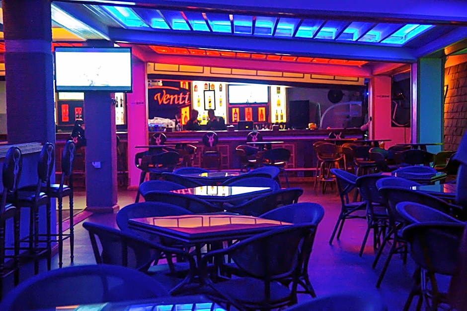 The Venti Hotel & Spa