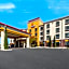 Comfort Suites El Paso