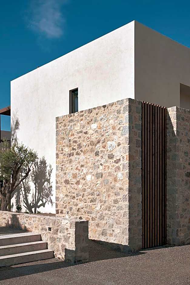 Theros All Suite Hotel - Adults Only