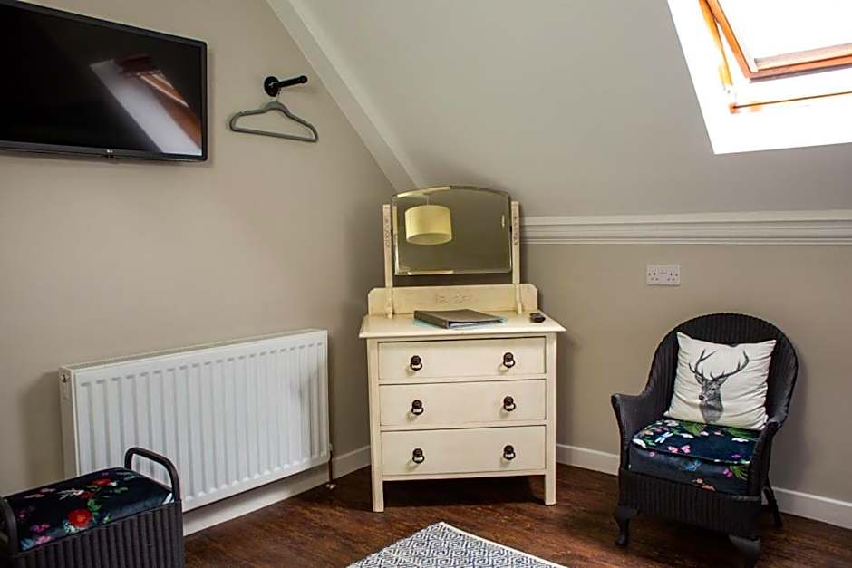 The Old School House