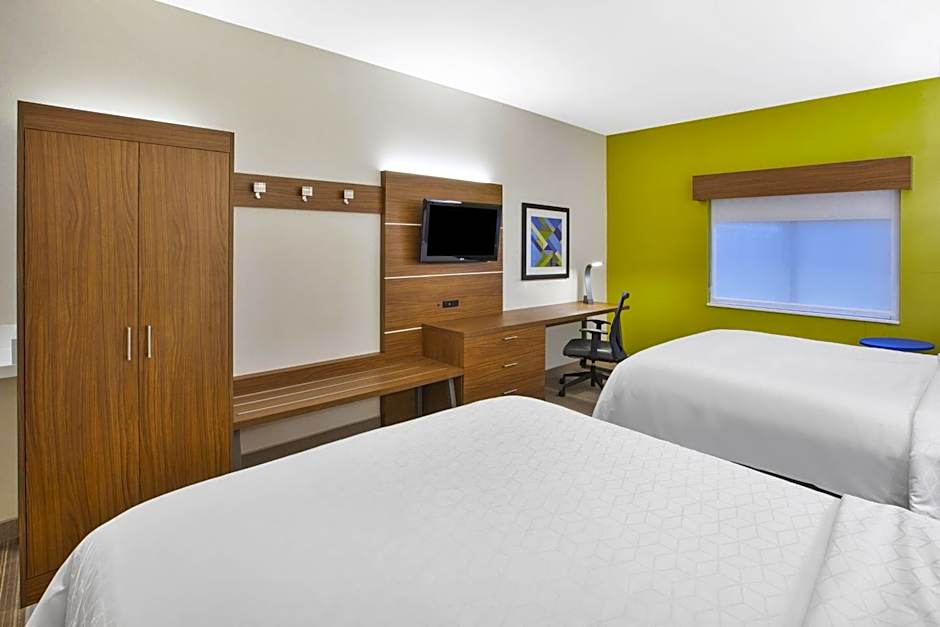 Holiday Inn Express Rochester-Victor By IHG