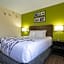 Sleep Inn Murfreesboro Shopping District