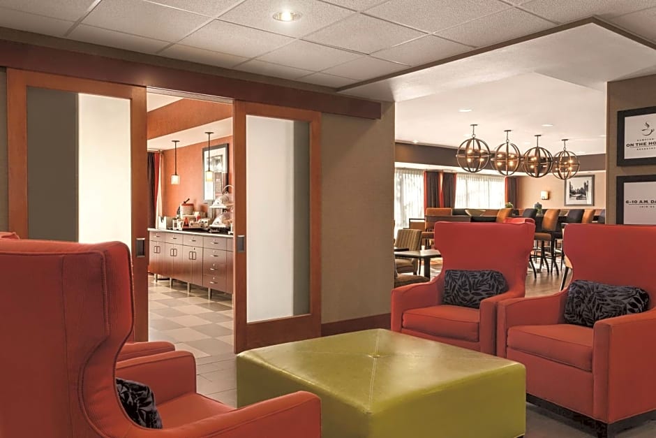 Hampton Inn By Hilton Denver-Northwest/Westminster