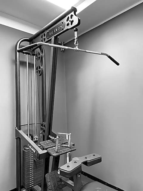 Magnolia House Norrviken