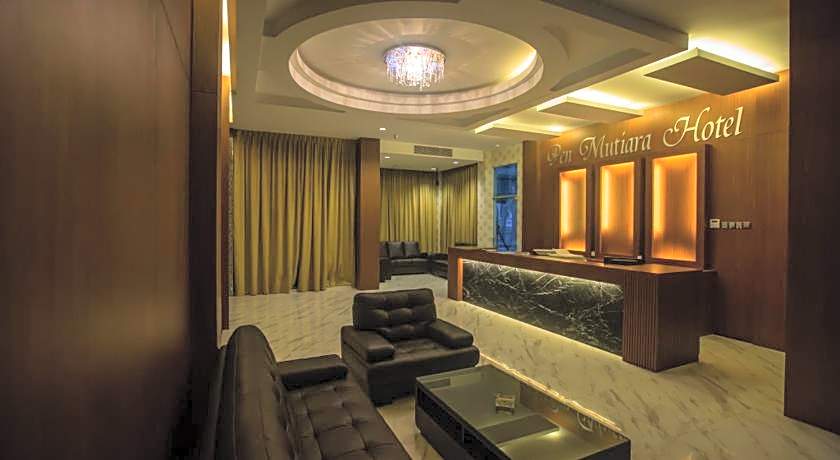 Hotel Pen Mutiara