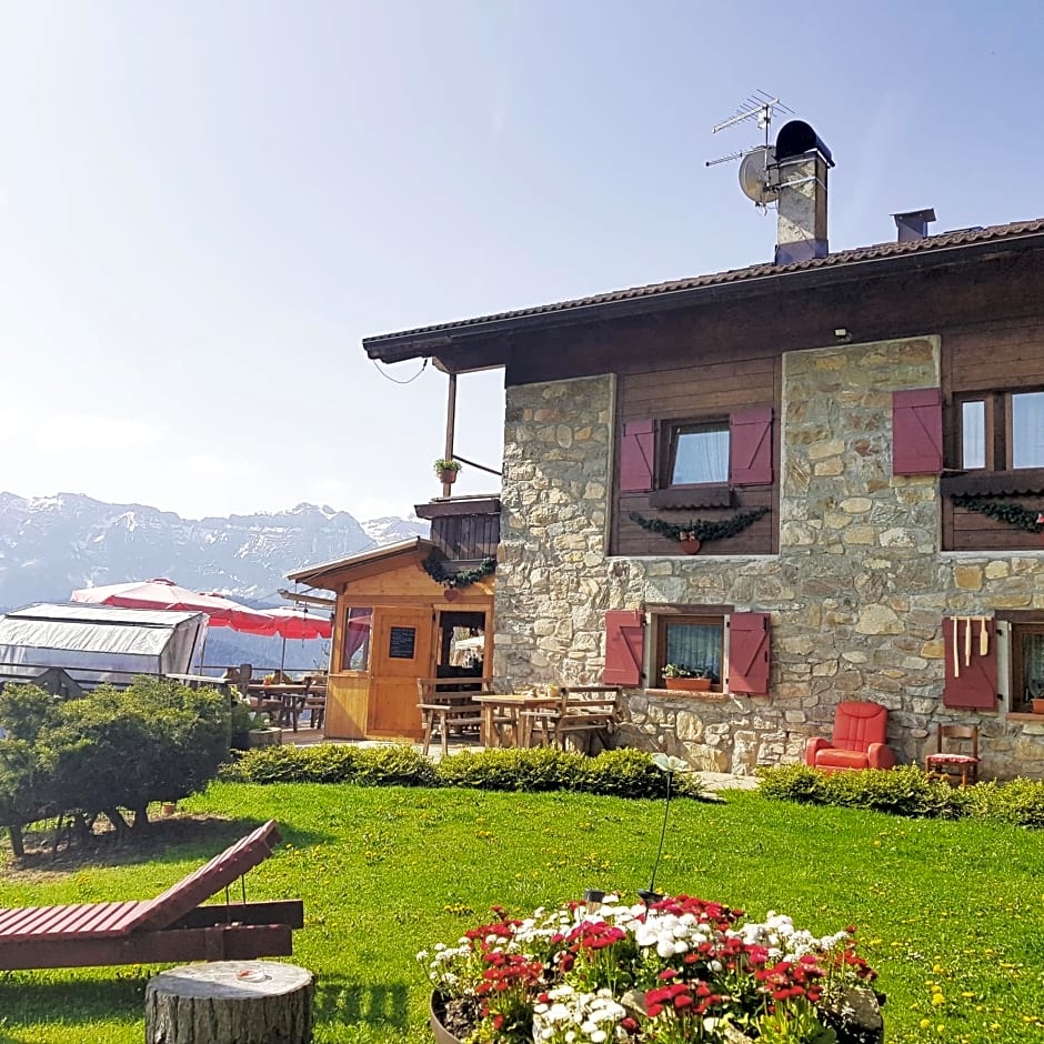 Baita Zeni Tirolerhof