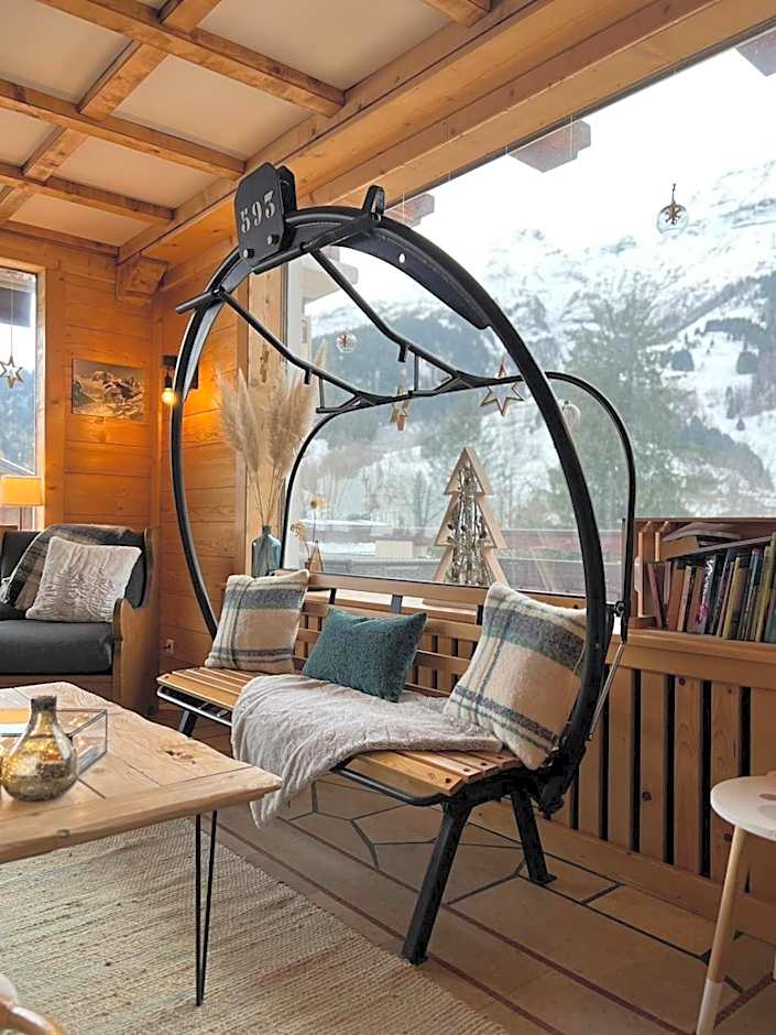 Hotel Le Christiania