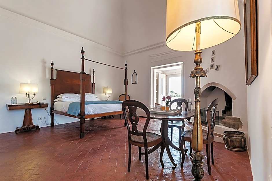 Convento Sao Paulo - Hotel Rural