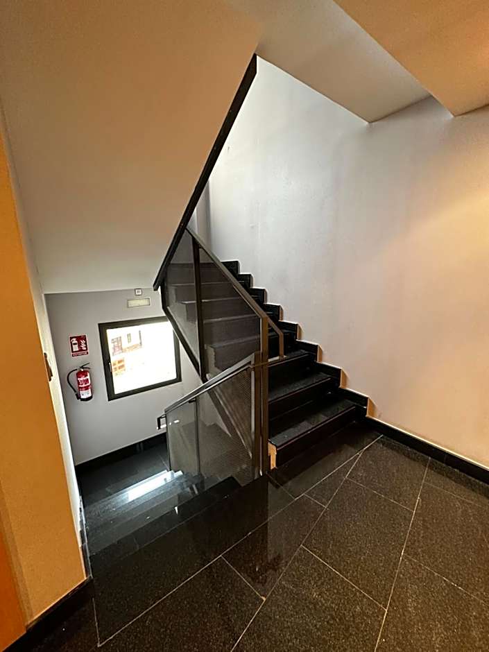 AT home Santo Domingo