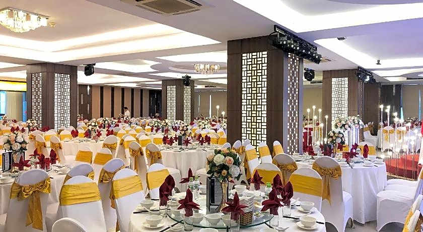 Muong Thanh Quy Nhon Hotel