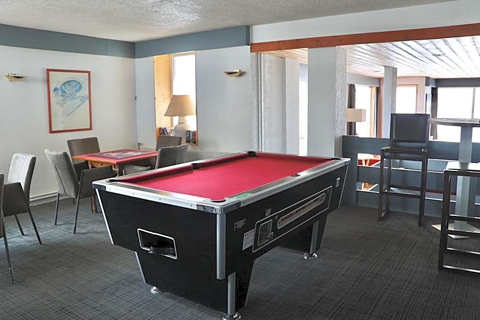 Hôtel Val Chavière