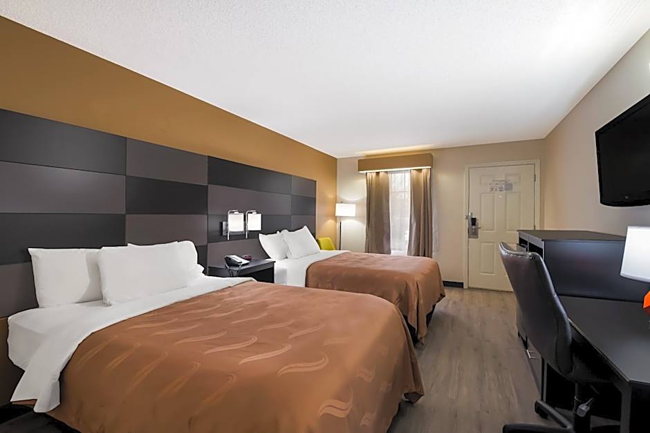 Quality Inn Johnson City