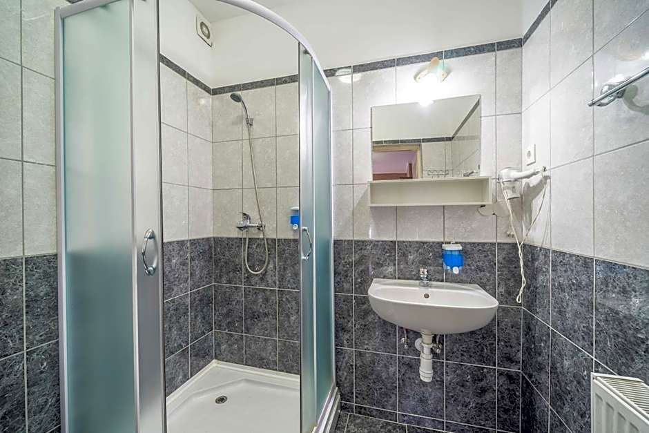 Silver Hotel Budapest City Center