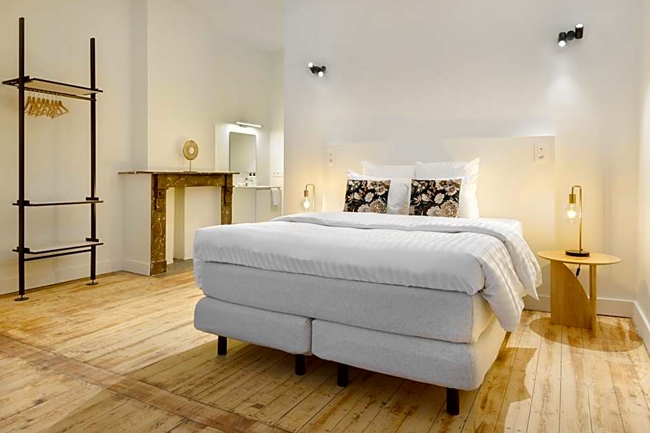 The 1894 Residence by Domani Hotels