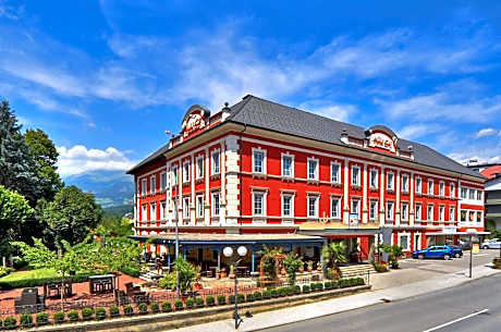 Hotel Ertl