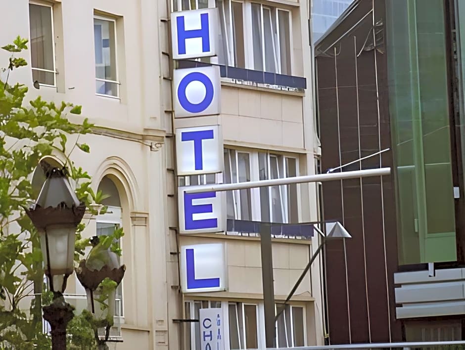 Hotel City Center