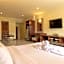 Park 38 Hotel