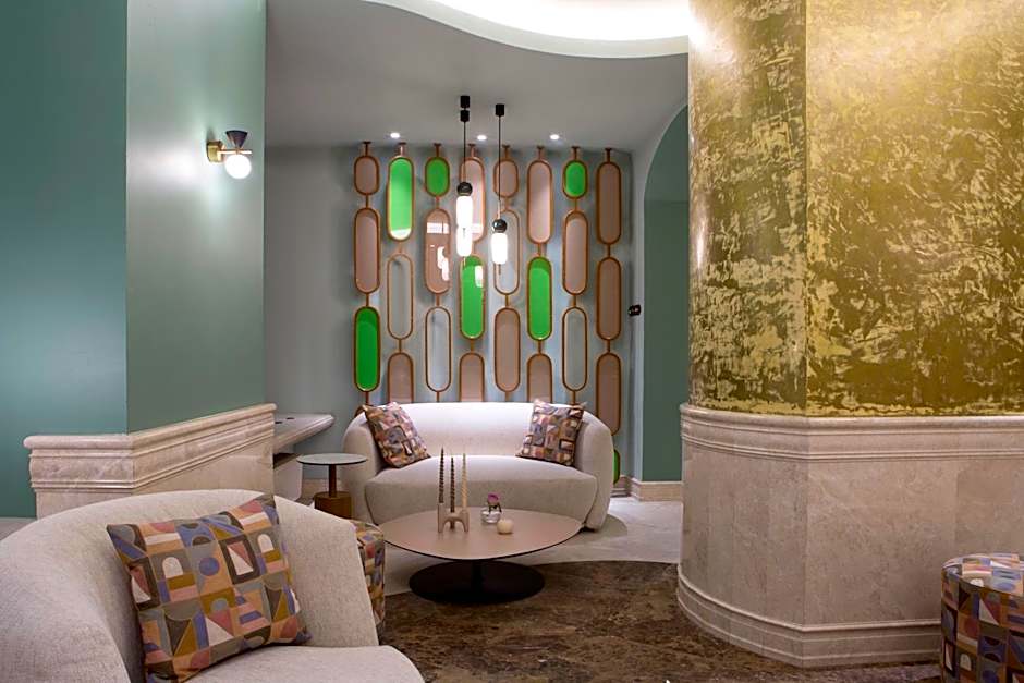 Hotel Venezia by Zeus International